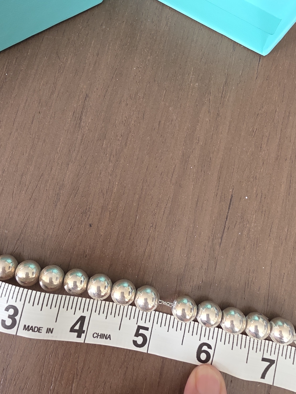 Tiffany Bracelet - Picture 2 of 5